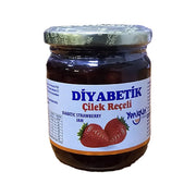 Yenigun Diabetic Strawberry Jam 230g