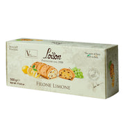 Loison Lemon Panettone Loaf 500g