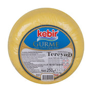 Kebir Trabzon Village Butter