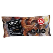 Simit Sarayi Frozen Simit 400g