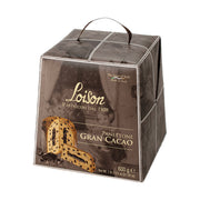 Loison Gran Cacao Panettone 600g