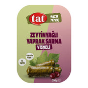 Tat Sour Cherry and Olive Oil Stuffed Grape Leaves 200g