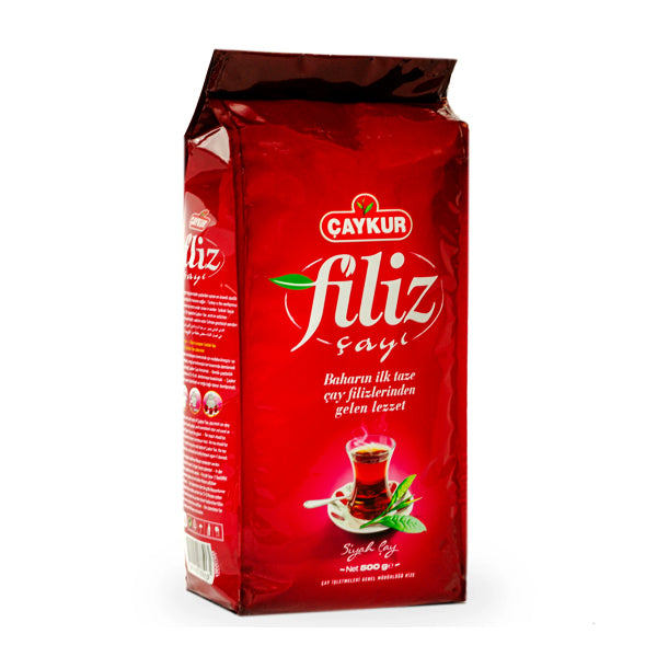 Caykur Filiz Black Tea 500g