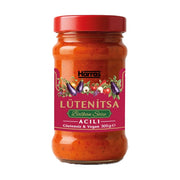 Harras Lutenitsa Balkan Mild Sauce 300g