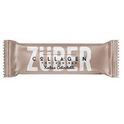 Zuber Collagen Protein Bar with Cocoa Nibs 35g