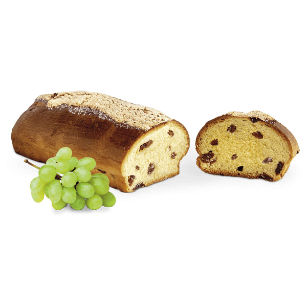 Loison Sultana Panettone Loaf 500g