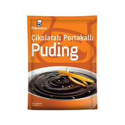 Pakmaya Chocolate Orange Pudding 116g