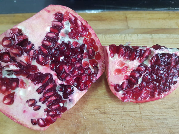 Air Flown Fresh Extra Large Pomegranate