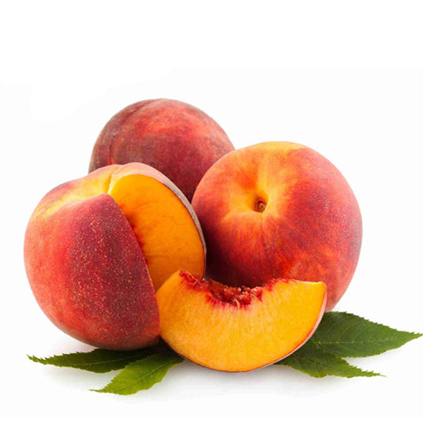 Air-flown Fresh Yellow Flesh Peaches