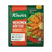 Knorr Lentil Meatball Mix (Mercimek) 100g