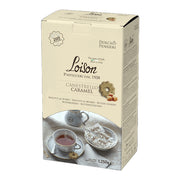 Loison Caramel Biscuits Dispenser 1250g (200pcs)