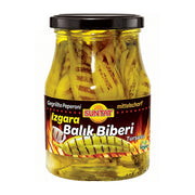 Suntat Grilled Pepper Pickles 310g