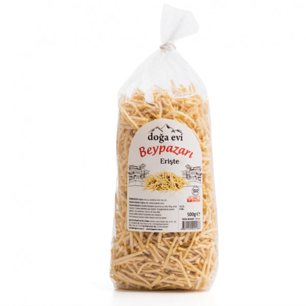 Doga Evi Beypazari Eriste Noodles 500g