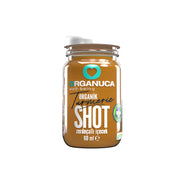 Organuca Organic Turmeric Shot 60ml