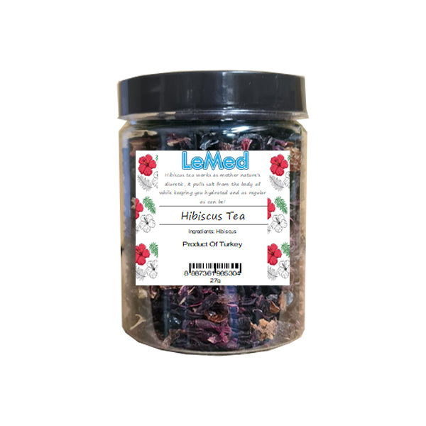 Hibiscus Tea 27g
