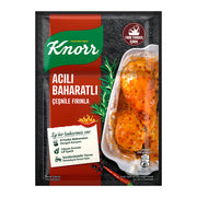 Knorr Hot & Spicy Roast Chicken Seasoning 31g
