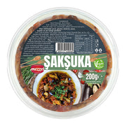Mezzet Saksuka 200g