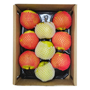 Air Flown Fresh Deveci Pears 3.5kg Carton