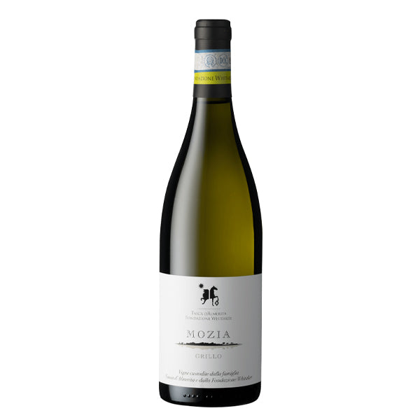 Tasca – Mozia Grillo “Mozia” DOC 2023
