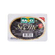 Bagci Gemlik Black Olives 200g