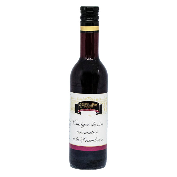 Percheron Freres Red Wine With Raspberry Vinegar 500ml