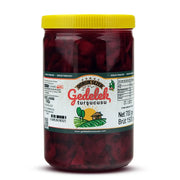 Gedelek Tursucusu Red Cabbage Pickles 1.5kg