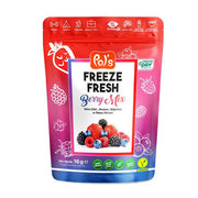 Pol's Freeze Dried Berry Mix 16g