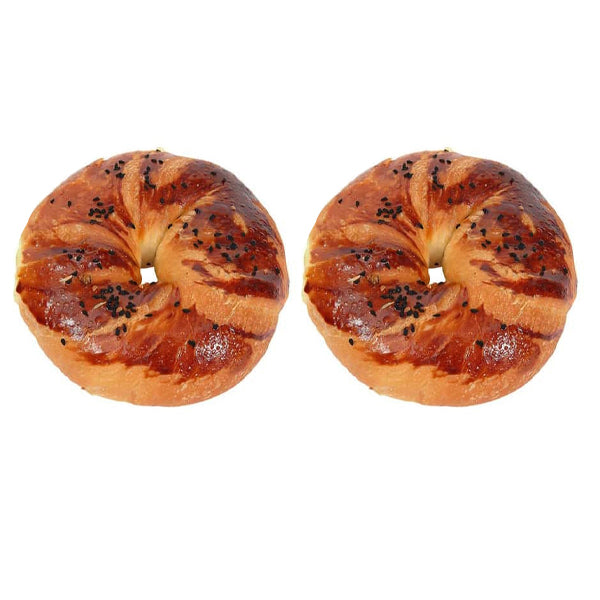 Frozen Acma Plain (Turkish Croissant) 2pcs