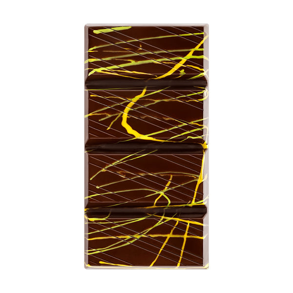 Beyoglu Dark Dubai Chocolate 200g