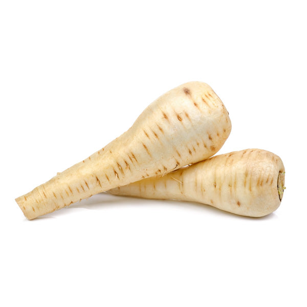Air Flown Fresh Parsnips 2pcs