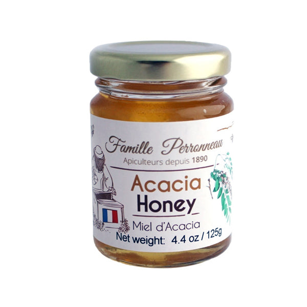 Famille Perronneau Acacia Honey 125g