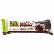 RiceUP! Dark Chocolate Brown Rice Bar 18g