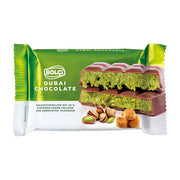 Bolci Dubai Chocolate With Pistachio 65g