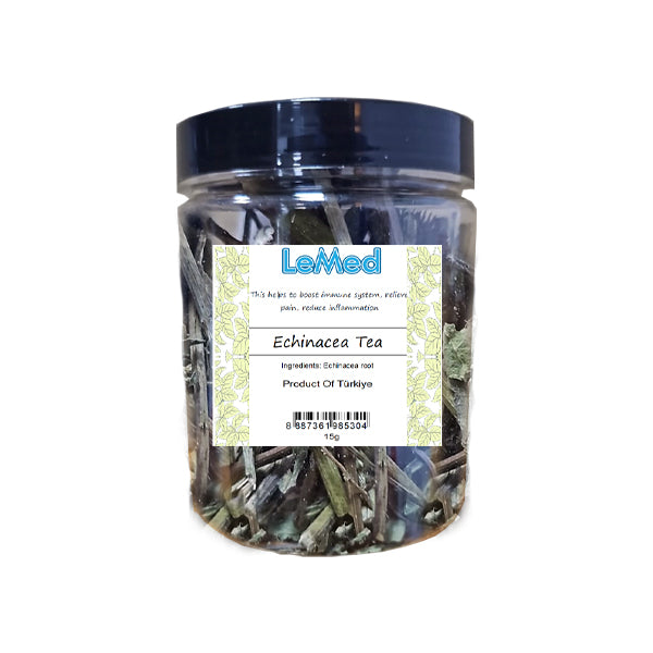 Echinacea Leaf Tea 15g
