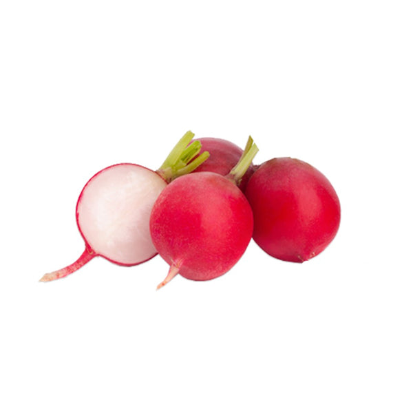 Air Flown Fresh Radish 300g