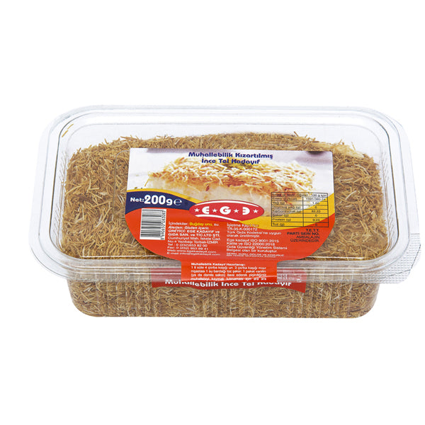 EGE Kadayif 200g
