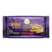 Tada Buckwheat Grissini 75g