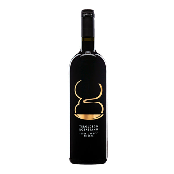 Gaierhof Teroldego Rotaliano Superiore Riserva DOC 2018