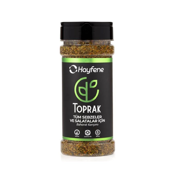 Hayfene Vegetable and Salad Spice Mix 100g