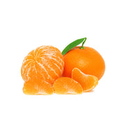 Air Flown Fresh Bodrum Satsuma Mandarins 1kg