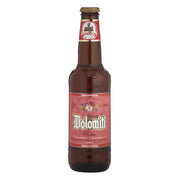 Birra Dolomiti Rossa Double Malt NA NV