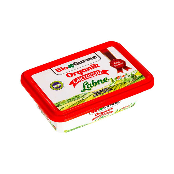 Biogurme Organic Lactose Free Labne 200g