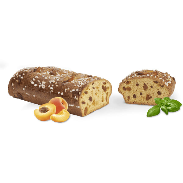 Loison Apricot & Basil Panettone Loaf 500g