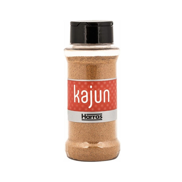 Harras Cajun Spice 100g