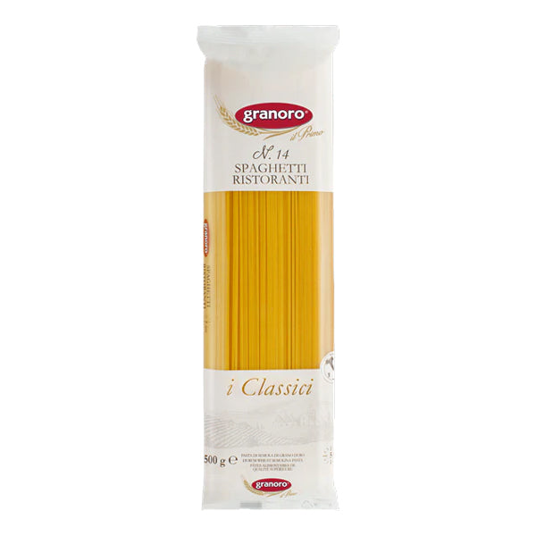 Granoro Spaghetti Ristoranti 500g