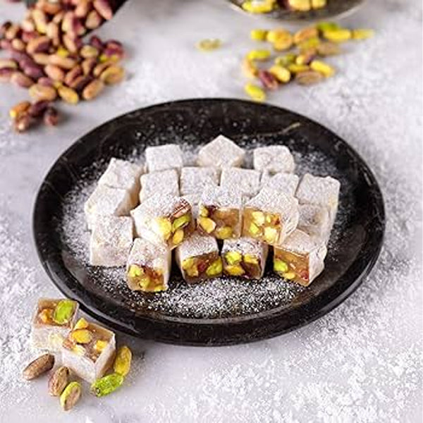 Koska Antep Pistachio Lokum 250g