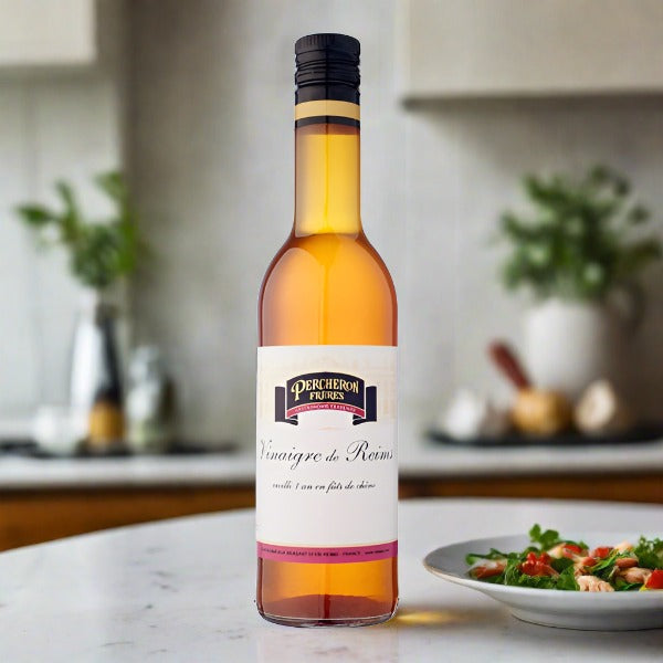 Percheron Freres Champagne Vinegar 500ml