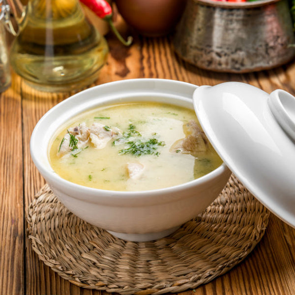 Knorr Chicken Noodle Soup 51g