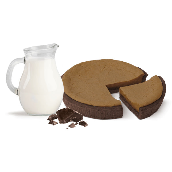 Loison Tosa Milk Chocolate Tart 300g