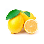Air Flown Fresh Lamas Lemons 1kg